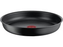 Tefal Kochtopf-Set Ingenio Ultimate 16 cm/20 cm/22 cm/28 cm