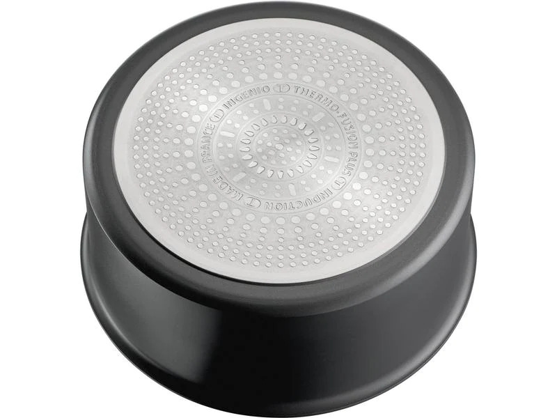 Tefal Kochtopf-Set Ingenio Ultimate 16 cm/20 cm/22 cm/28 cm