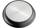 Tefal Kochtopf-Set Ingenio Ultimate 16 cm/20 cm/22 cm/28 cm