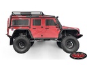 RC4WD Links Kit TRX-4 D110