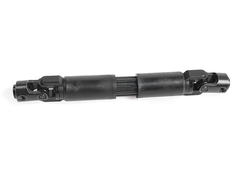 RC4WD Punisher Kardanwelle V2 Kunststoff 102-117 mm für TF 2