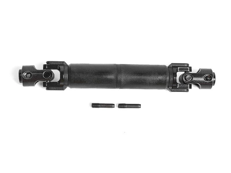 RC4WD Punisher Kardanwelle V2 Kunststoff 102-117 mm für TF 2
