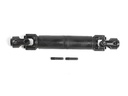 RC4WD Punisher Kardanwelle V2 Kunststoff 102-117 mm für TF 2