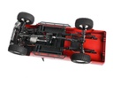 RC4WD Punisher Kardanwelle V2 Kunststoff 102-117 mm für TF 2