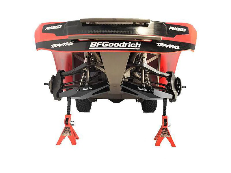 RC4WD Querlenker Front Lower Control Arms Traxxas UDR