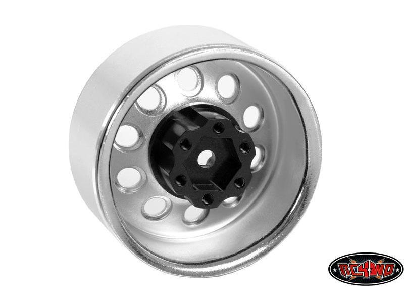 RC4WD Radmitnehmer 6 mm Offset