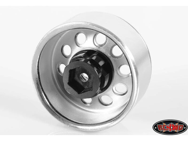 RC4WD Radmitnehmer 9 mm Offset