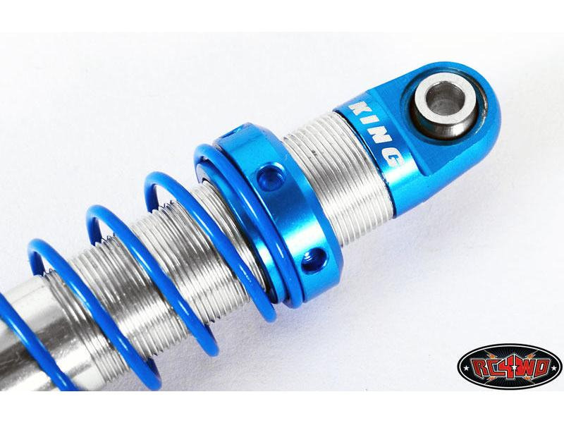 RC4WD Stossdämpfer King Off-Road 90 mm