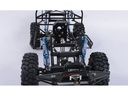 RC4WD Stossdämpfer King Off-Road Dual 100 mm