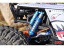 RC4WD Stossdämpfer King Off-Road Piggyback  100 mm