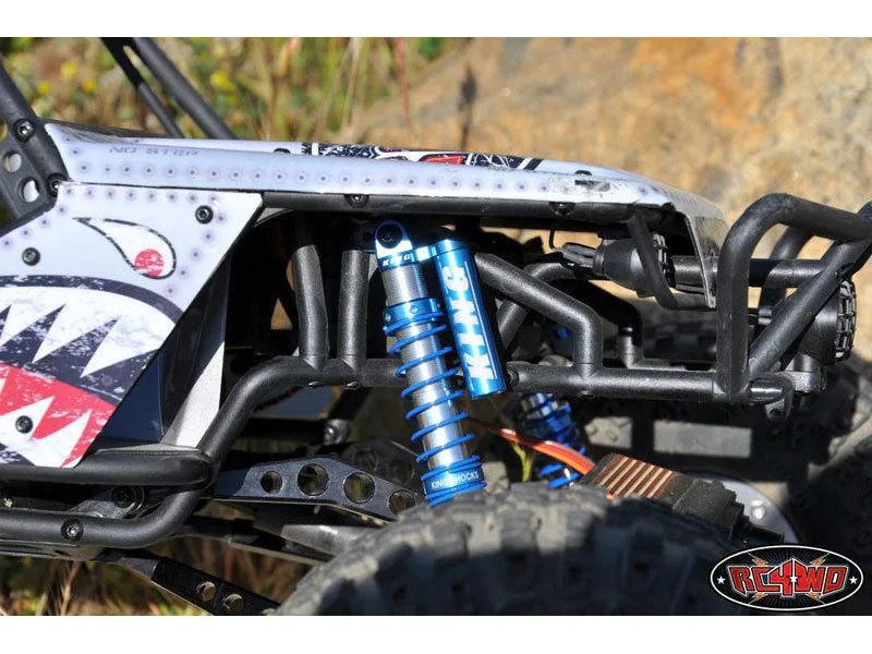 RC4WD Stossdämpfer King Off-Road Piggyback  100 mm