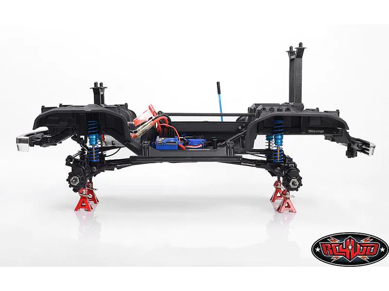 RC4WD Stossdämpfer King Off-Road Racing TRX-4 90 mm