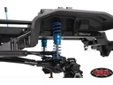 RC4WD Stossdämpfer King Off-Road Racing TRX-4 90 mm