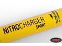 RC4WD Stossdämpfer Nitrocharger Sport 70 mm