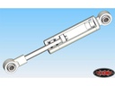 RC4WD Stossdämpfer White Shocks 70 mm