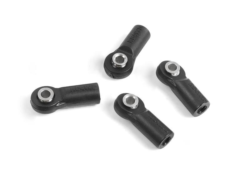 RC4WD Trailing Arm für Carbon Assault Monster Truck