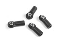 RC4WD Trailing Arm für Carbon Assault Monster Truck