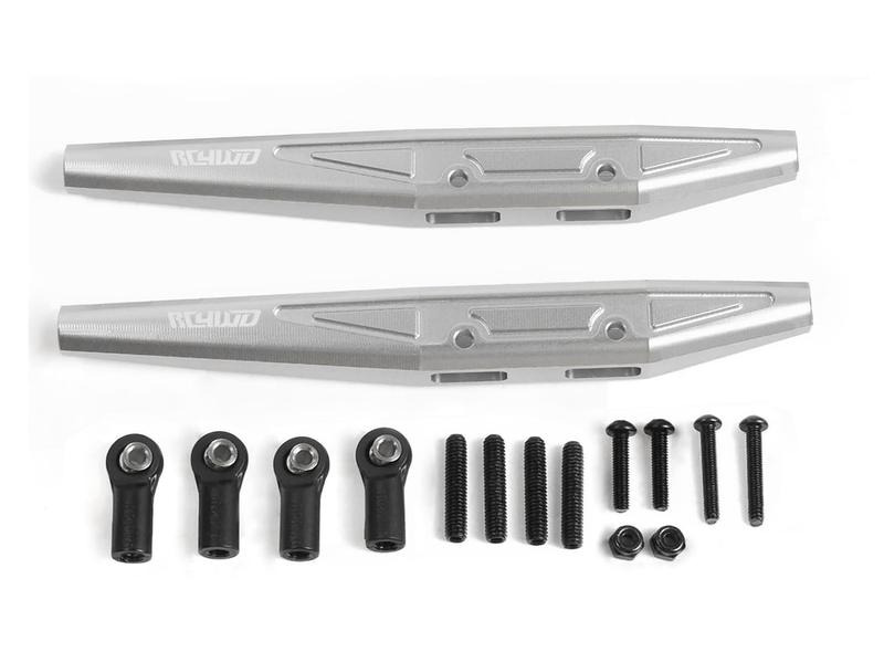 RC4WD Trailing Arm für Carbon Assault Monster Truck