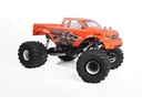 RC4WD Trailing Arm für Carbon Assault Monster Truck
