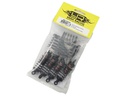 Yeah Racing Stossdämpfer Set Tourenwagen 60 mm