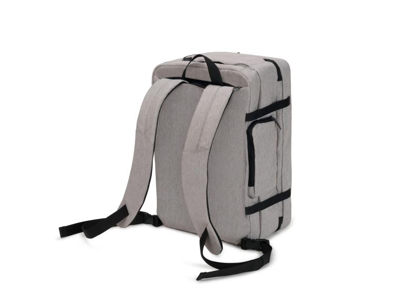 DICOTA Notebooktasche Dual Plus EDGE 15.6