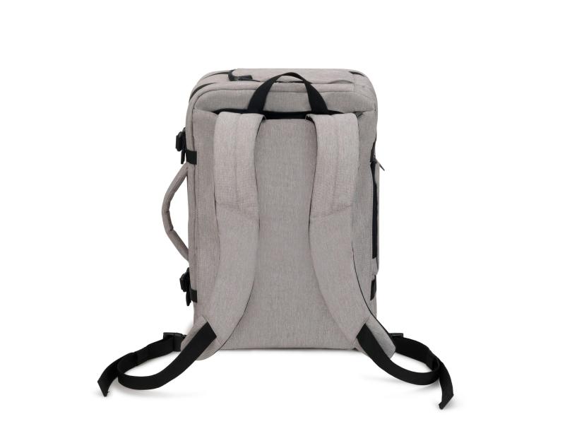 DICOTA Notebooktasche Dual Plus EDGE 15.6