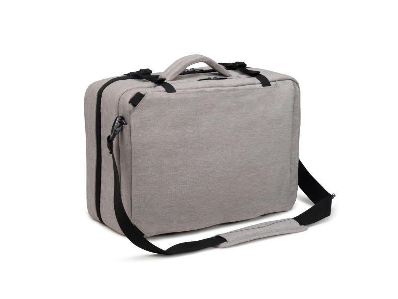 DICOTA Notebooktasche Dual Plus EDGE 15.6