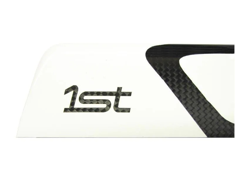 1st Hauptrotorblätter Carbon 580 mm FBL 2 Stück