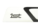 1st Hauptrotorblätter Carbon 580 mm FBL 2 Stück