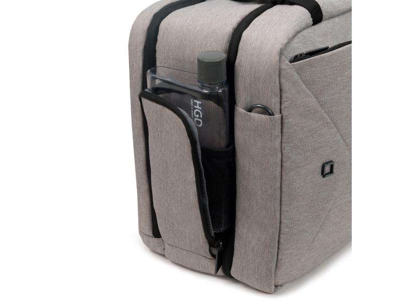 DICOTA Notebooktasche Dual Plus EDGE 15.6