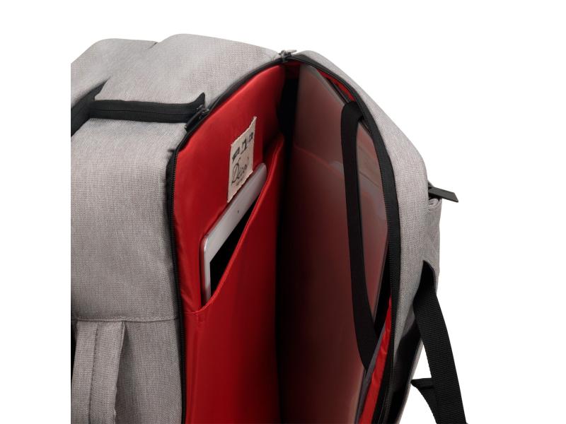 DICOTA Notebooktasche Dual Plus EDGE 15.6