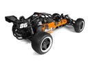 HPI Buggy Baja 5B Gas SBK 1:5, Bausatz