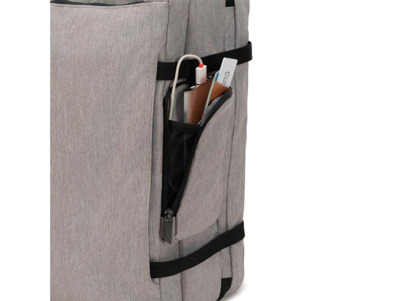 DICOTA Notebooktasche Dual Plus EDGE 15.6