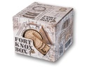Escape Welt Rätselspiel Fort Knox Box