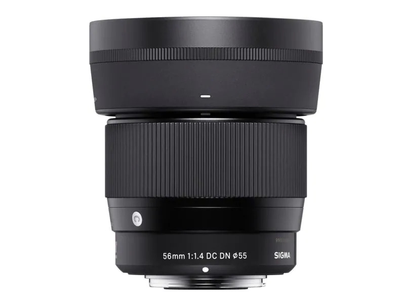 Sigma Festbrennweite 56mm f/1.4 DC DN MFT