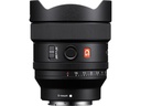Sony Festbrennweite FE 14 mm F/1.8 GM