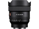 Sony Festbrennweite FE 14 mm F/1.8 GM