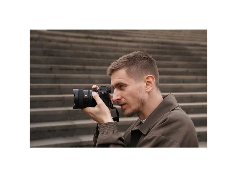 Sony Festbrennweite FE 14 mm F/1.8 GM