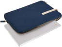 Case Logic Notebook-Sleeve IBIRA 13.3 Blau