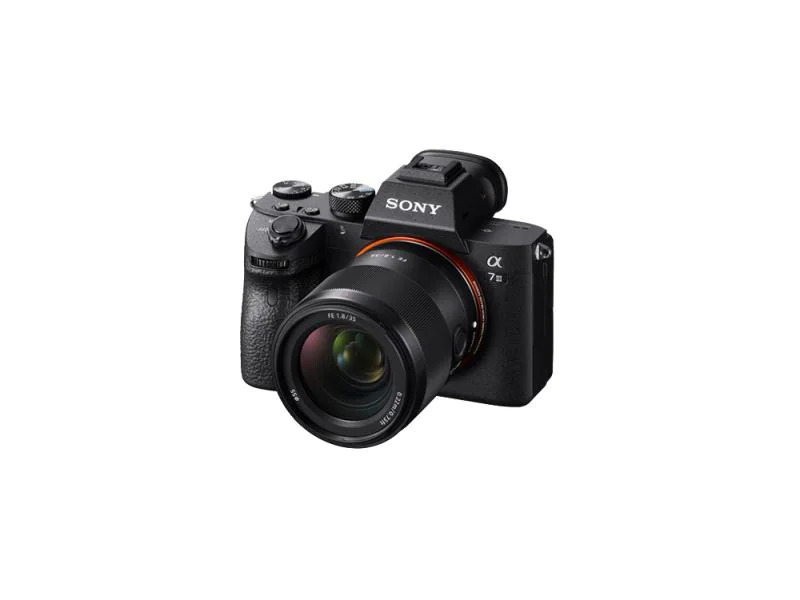 Sony Festbrennweite FE 35 mm F/1.8 – Sony E-Mount
