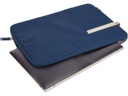 Case Logic Notebook-Sleeve IBIRA 14 Blau