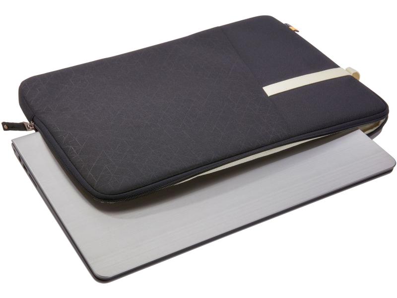 Case Logic Notebook-Sleeve IBIRA 15.6 Schwarz