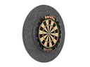 Karella Schallschutz für Steeldartboards
