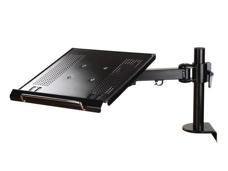 NewStar TV-/Display-Standfuss Notebook-D100 Schwarz