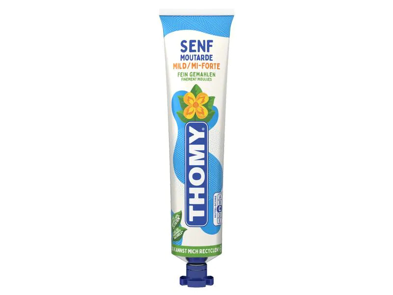 Thomy Senf   2 x 200 g