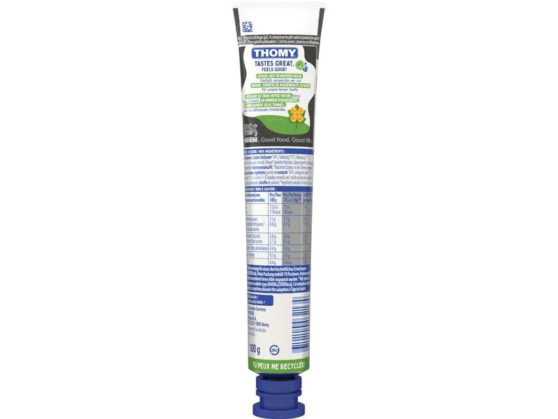 Thomy Senf Dijon 100 g