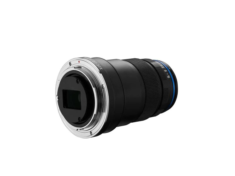 Venus Optic Festbrennweite Laowa 25mm f/2.8 2.5-5x UltraMacro Sony FE