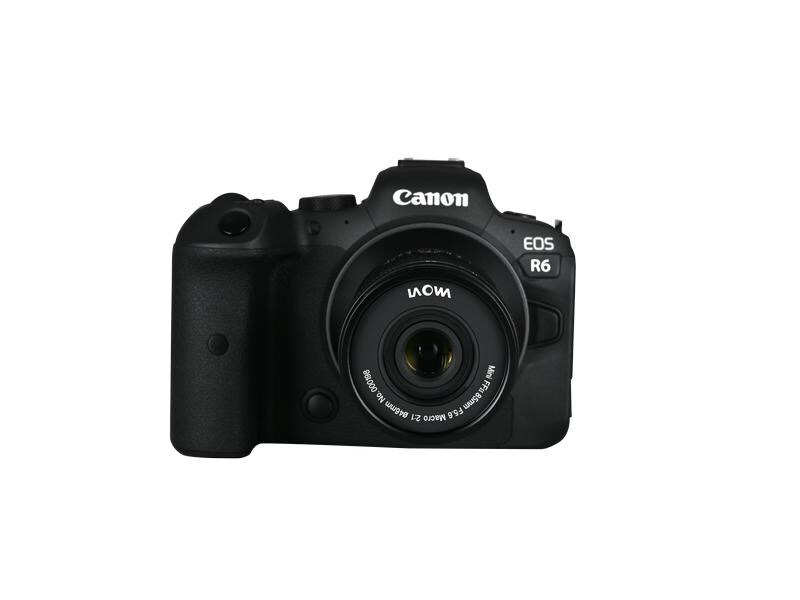 Venus Optic Festbrennweite Laowa 85 mm f/5.6 2X APO – Canon RF