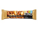 BE-KIND Riegel Caramel Almond &amp; Sea Salt  12 x 40 g