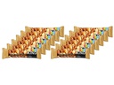 BE-KIND Riegel Caramel Almond &amp; Sea Salt  12 x 40 g